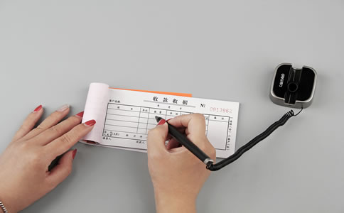 代開發(fā)票有哪些風險？